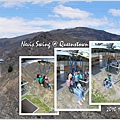 061 Nevis Swing