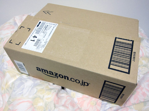 Amazon與他快樂的紙箱 虛力筆記本 痞客邦