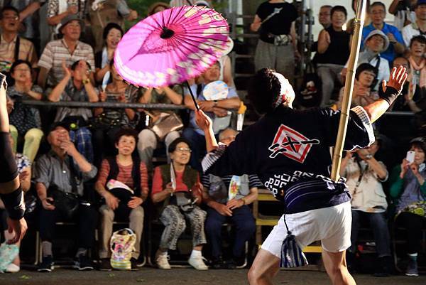 15 8 3 東北三大祭典 秋田竿燈祭 竿燈まつり Funtime旅遊比價