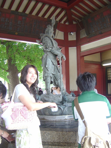 淺草觀音寺