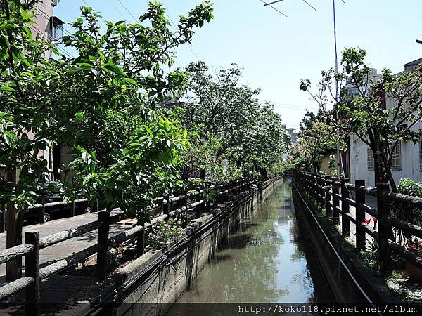 107.3.31 東山濕地生態教學公園外-汀甫圳.JPG