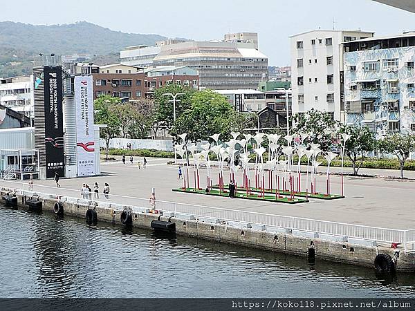 112.4.30-11 高雄2日遊-大港倉15-駁二藝術特區.JPG