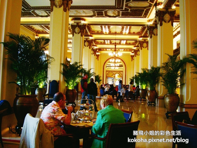 香港半島酒店 (16) 香港半島酒店 (16)