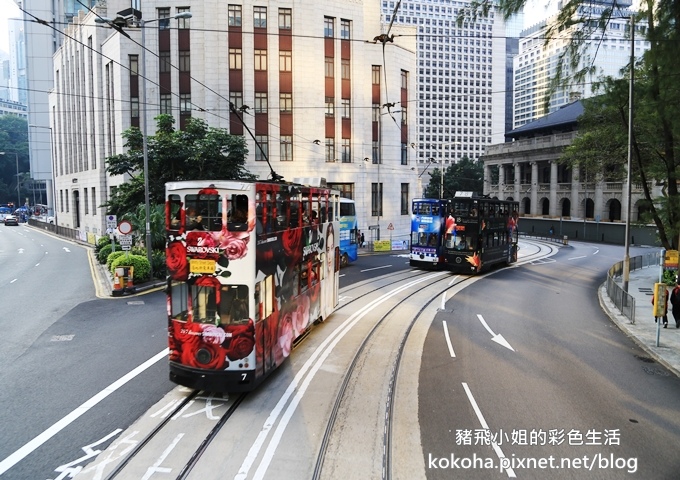 搭丁丁車逛街 (15) 搭丁丁車逛街 (15)