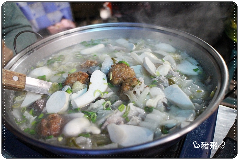台中‧士官長酸菜白肉鍋 (8).JPG 台中‧士官長酸菜白肉鍋 (8).JPG