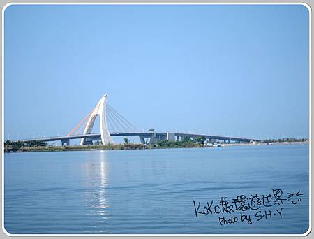 2011.10.29屏東-大鵬灣-鵬灣跨海大橋