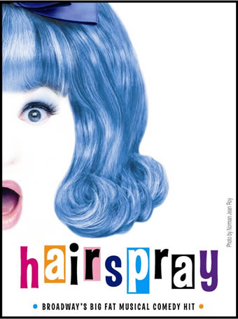 Broadway Show: Hairspray