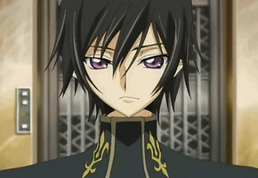 BLOG / code geass