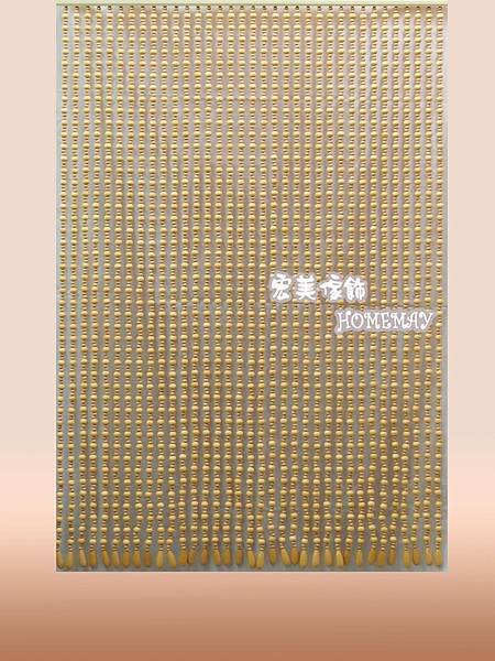 木珠簾 全木珠.間隔簾 風水簾 屏風 壁飾 懷舊商品