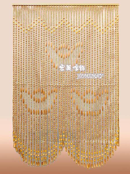 木珠簾 全木珠.間隔簾 風水簾 屏風 壁飾 懷舊商品