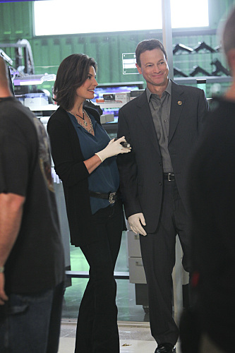 CSI: NY, 7.01