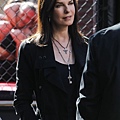 CSI: NY, 8.10 Clean Sweep