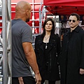 CSI: NY, 8.10 Clean Sweep