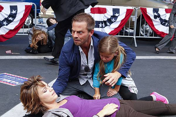 CSI: NY, 9.04 Unspoken