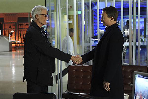 CSI: NY, 9.15 Seth And Apep