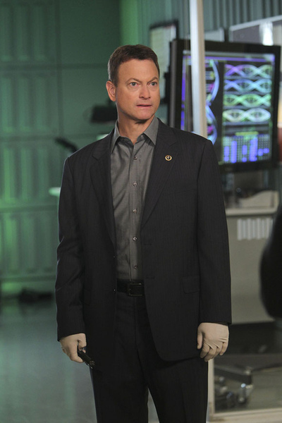 CSI: NY, 7.01