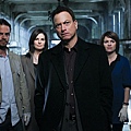 CSI: NY, 7.16 The Untouchable