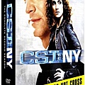 CSI: NY S2 DVD BOX