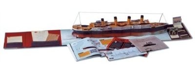 Titanic Titanic