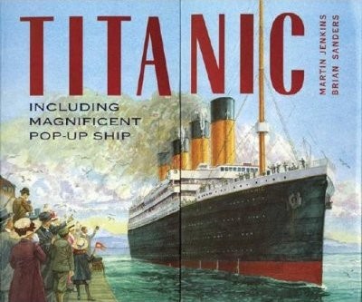 Titanic Titanic