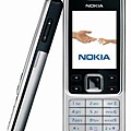 Nokia 6300