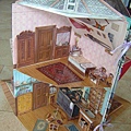 Victorian Doll House (Hardcover)