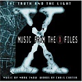 Songs In The Key Of X: Music From And Inspired By The X-Files [EXPLICIT LYRICS] [SOUNDTRACK]