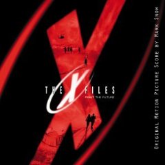 The Truth And The Light: Music From The X-Files (Television Series) [SOUNDTRACK] 