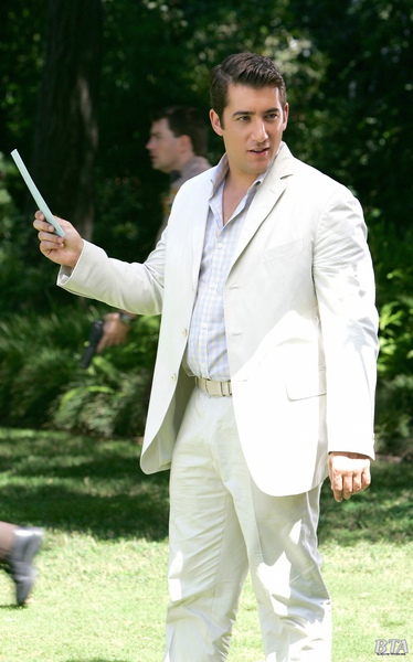 CSI: Miami, 8.06 Dude, Where's My Groom?