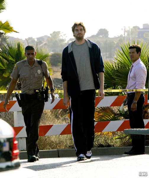 CSI: Miami, 8.08 Point of Impact