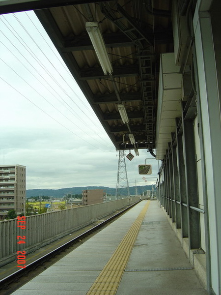 佐久平站﹝小海線搭車口﹞