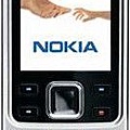 Nokia 6300