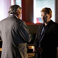 CSI: Miami, 8.13 Die By The Sword