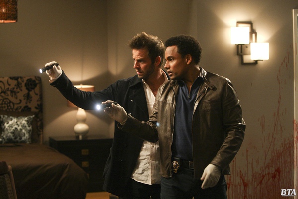 CSI: NY, 6.16 Uncertainty Rules