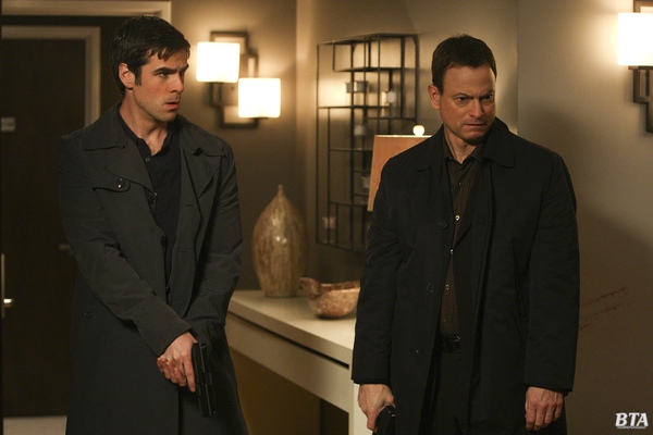 CSI: NY, 6.16 Uncertainty Rules