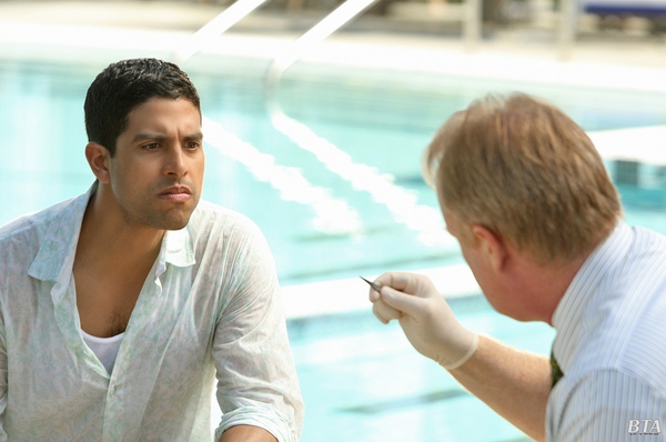 CSI: Miami, 8.24 All Fall Down