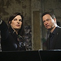 CSI: NY, 7.16 The Untouchable