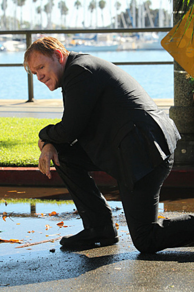 CSI: Miami, 9.11 TFT