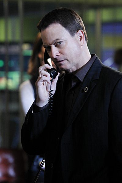 CSI: NY, 7.15 Vigilante