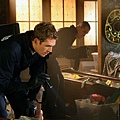 CSI, 11.05 House of Hoarders