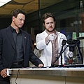 CSI: NY, 7.22 Exit Strategy