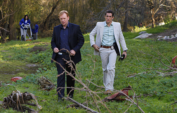 CSI: Miami, 9.15 Blood Lust