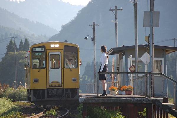 秋田内陸縦貫鉄道