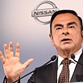 ゴーン氏