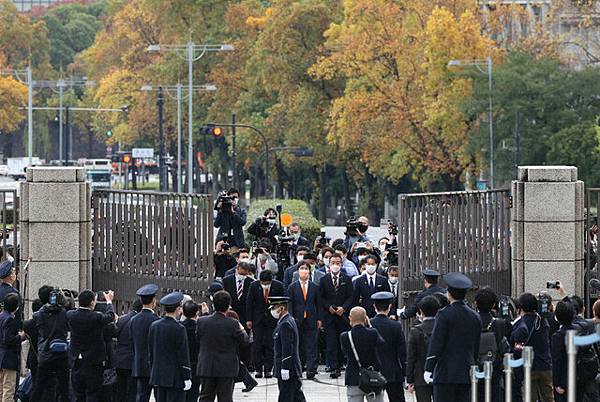 新人議員が衆院初登院.jpg