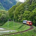 秋田内陸縦貫鉄道 角館.jpg