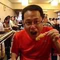 20090522-0607竹北雅瑄印度及台北三味食堂 013