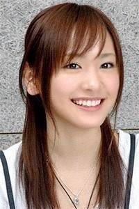 新垣結衣