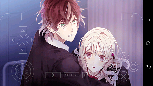 Diabolik Lovers More Blood 綾人 攻略 心得 鬼鬼的日常 痞客邦