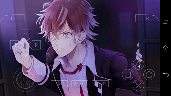 Diabolik Lovers More Blood 綾人 攻略 心得 鬼鬼的日常 痞客邦